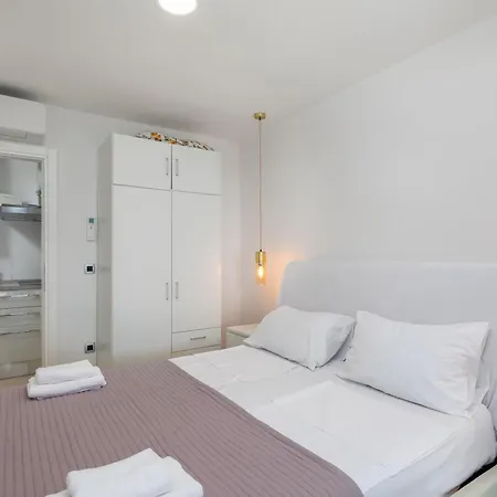 Apartment Seaview Bliss