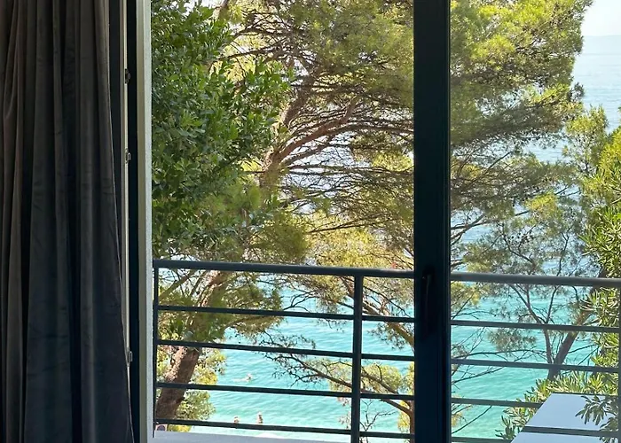 Seaview Bliss 아파트