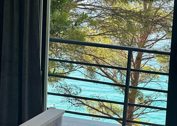 Seaview Bliss 아파트