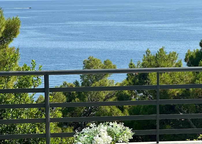 Seaview Bliss *