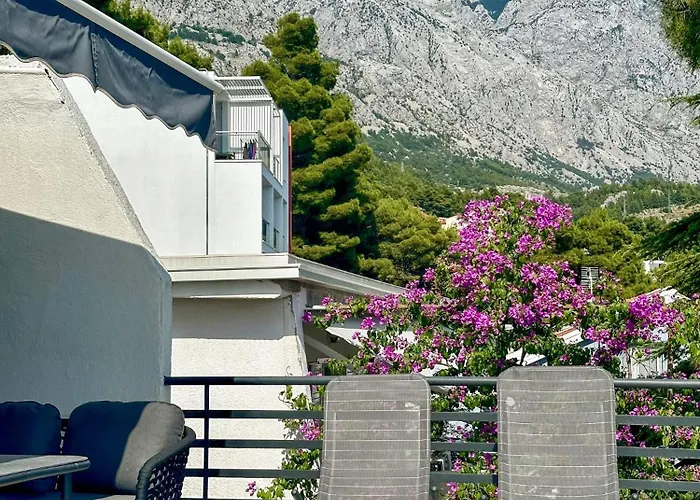 Seaview Bliss