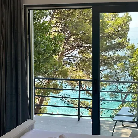 Seaview Bliss Apartment