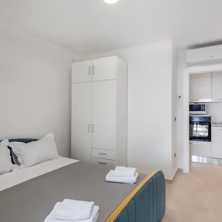 Seaview Bliss Apartment *