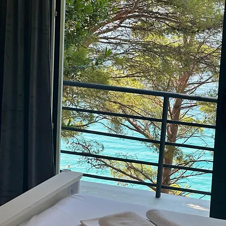 Seaview Bliss Apartment