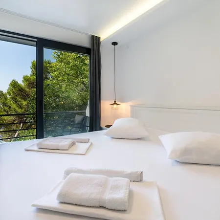 Apartment Seaview Bliss *