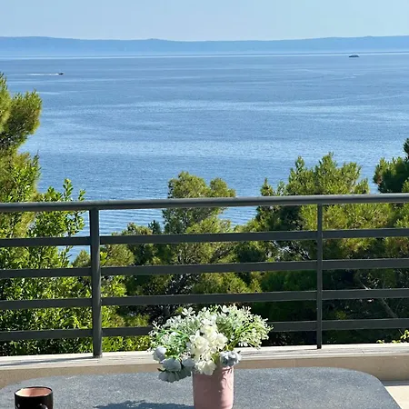Seaview Bliss *