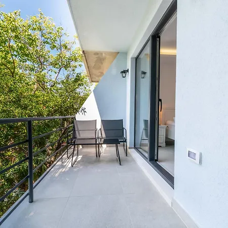 Apartment Seaview Bliss